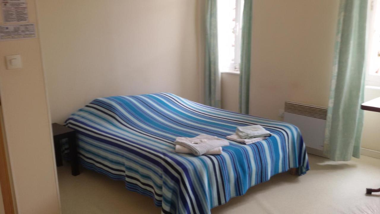 Hotel De La Gare Verchamp Εξωτερικό φωτογραφία